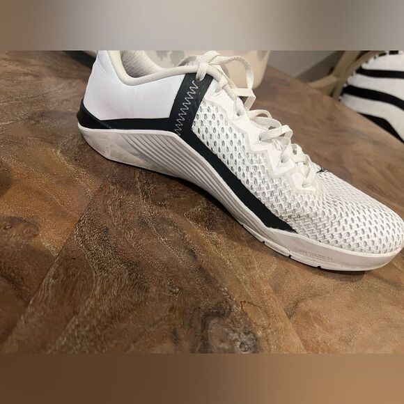 Nike Metcon 6 men’s tennis shoe size 11.5 - Picture 6 of 16